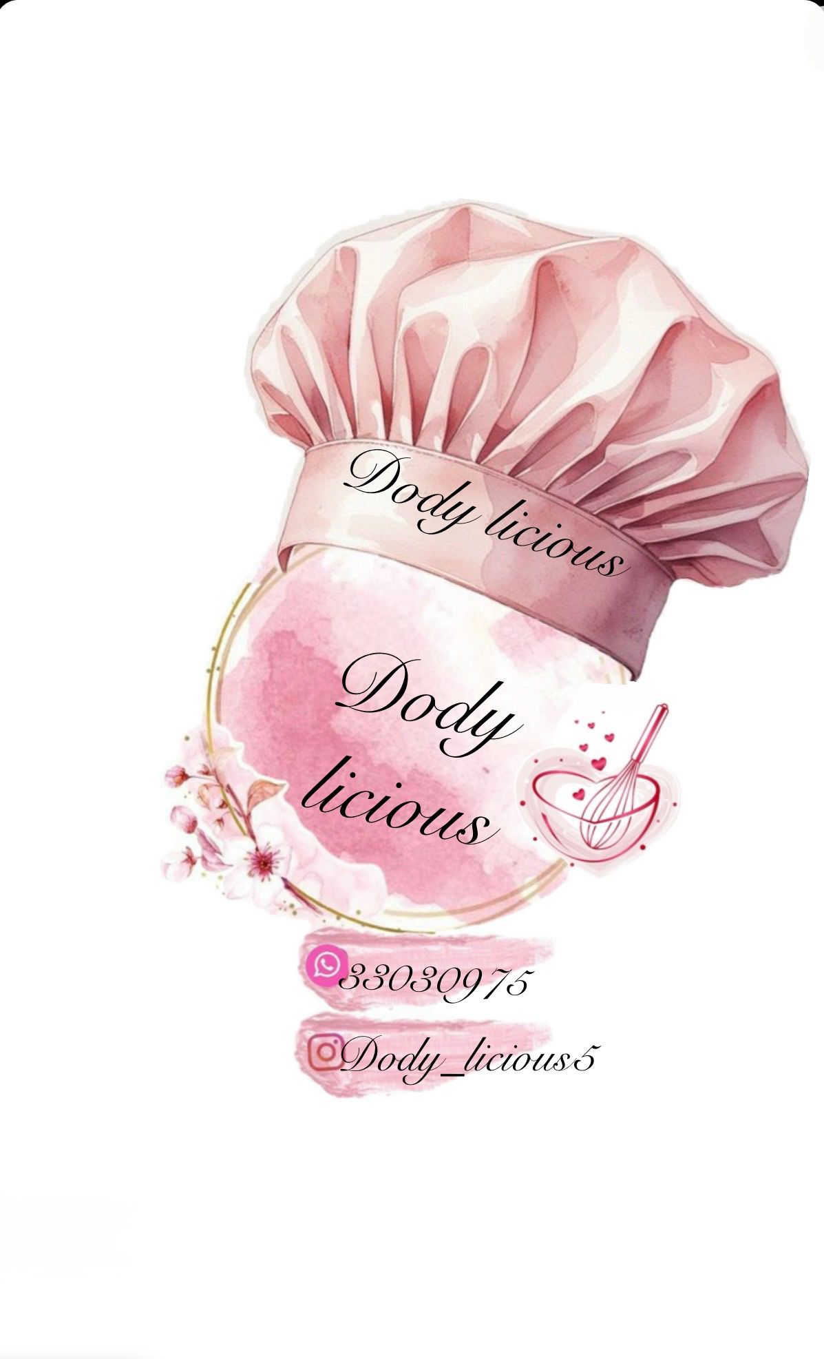  Dody international food